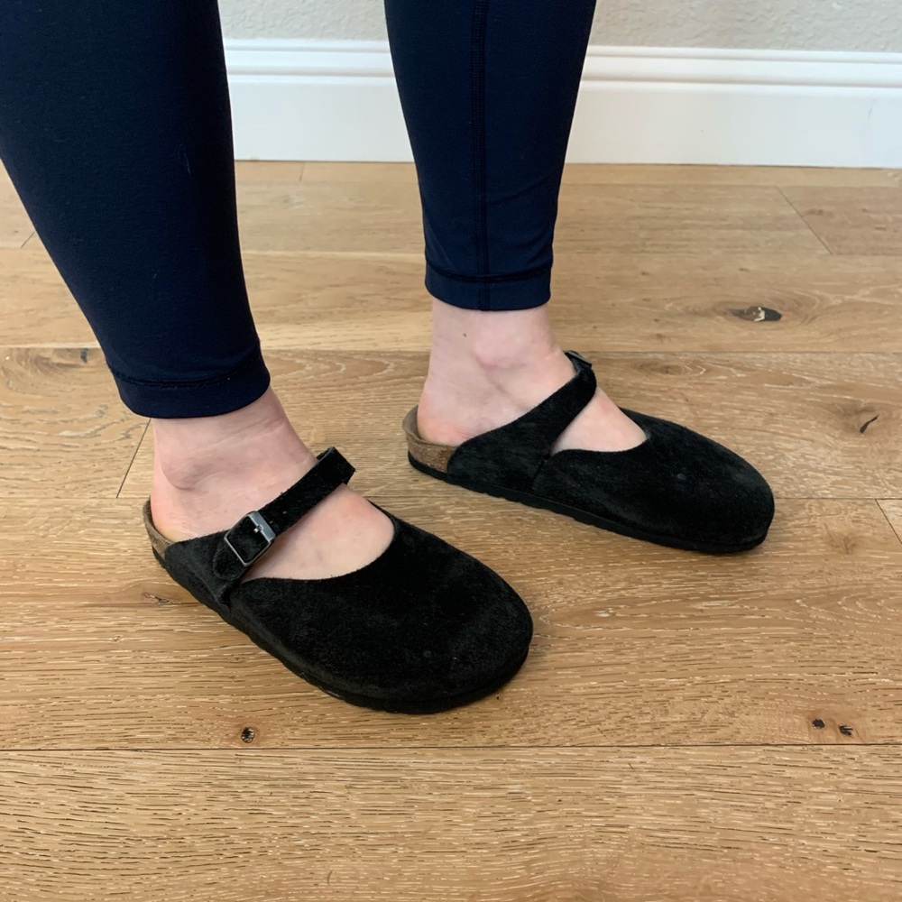 Rosemead Birkenstocks
